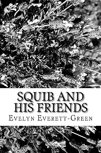 Squib and His Friends