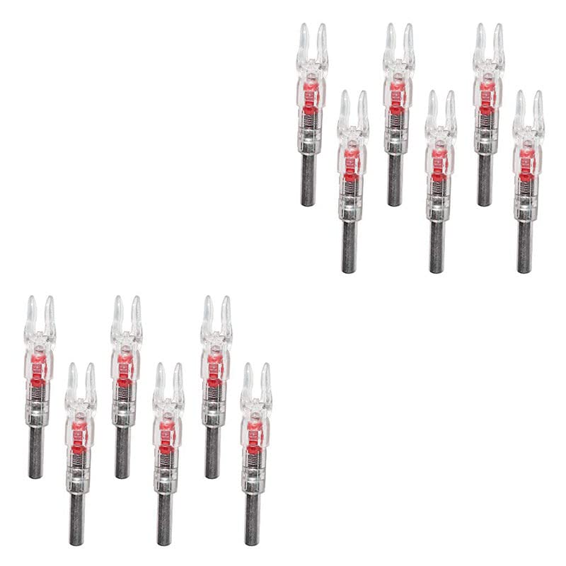 Top 10 Best Lighted Nocks For Arrows in 2023 Must Read This Before