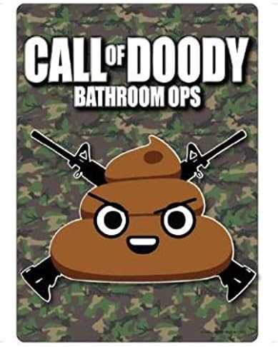 Call of poopy