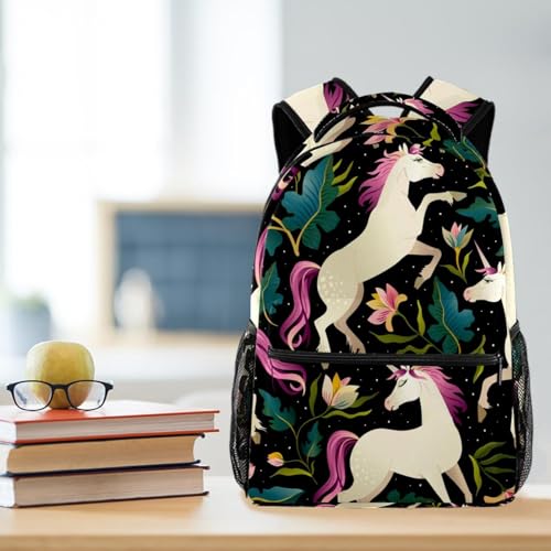 Sac à dos ordinateur portable chiens imperméable et ergonomique - 5