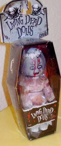 Amazon | リビングデッドドール（LIVING DEAD DOLLS ）SERIES MINI 4