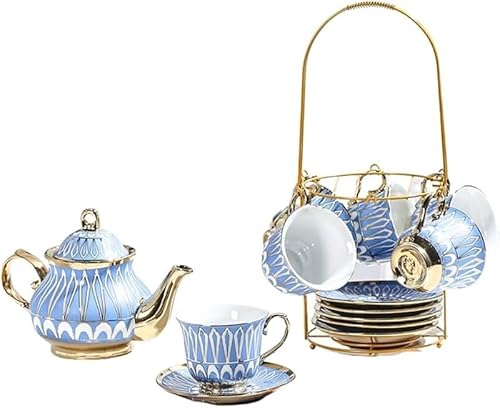 AZIEBAY�k�����Z���~�b�N�e�B�[�Z�b�g �e�B�[�|�b�g + �J�b�v���\�[�T�[ �A�t�^�k�[���e�B�[�R�[�q�[�p �ƒ�_�C�j���O�E�F�l��H�E�z���f�[�v���[���g�ɍœK �V���v���f�U�C���Ŏ��������ɗZ�a ���p�I�Ȉ��H���Z�b�g