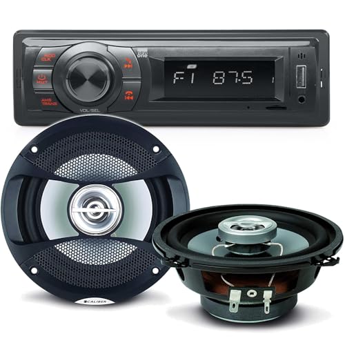 Pack sono voiture NewOne AR270 fini les grésillements en roulant