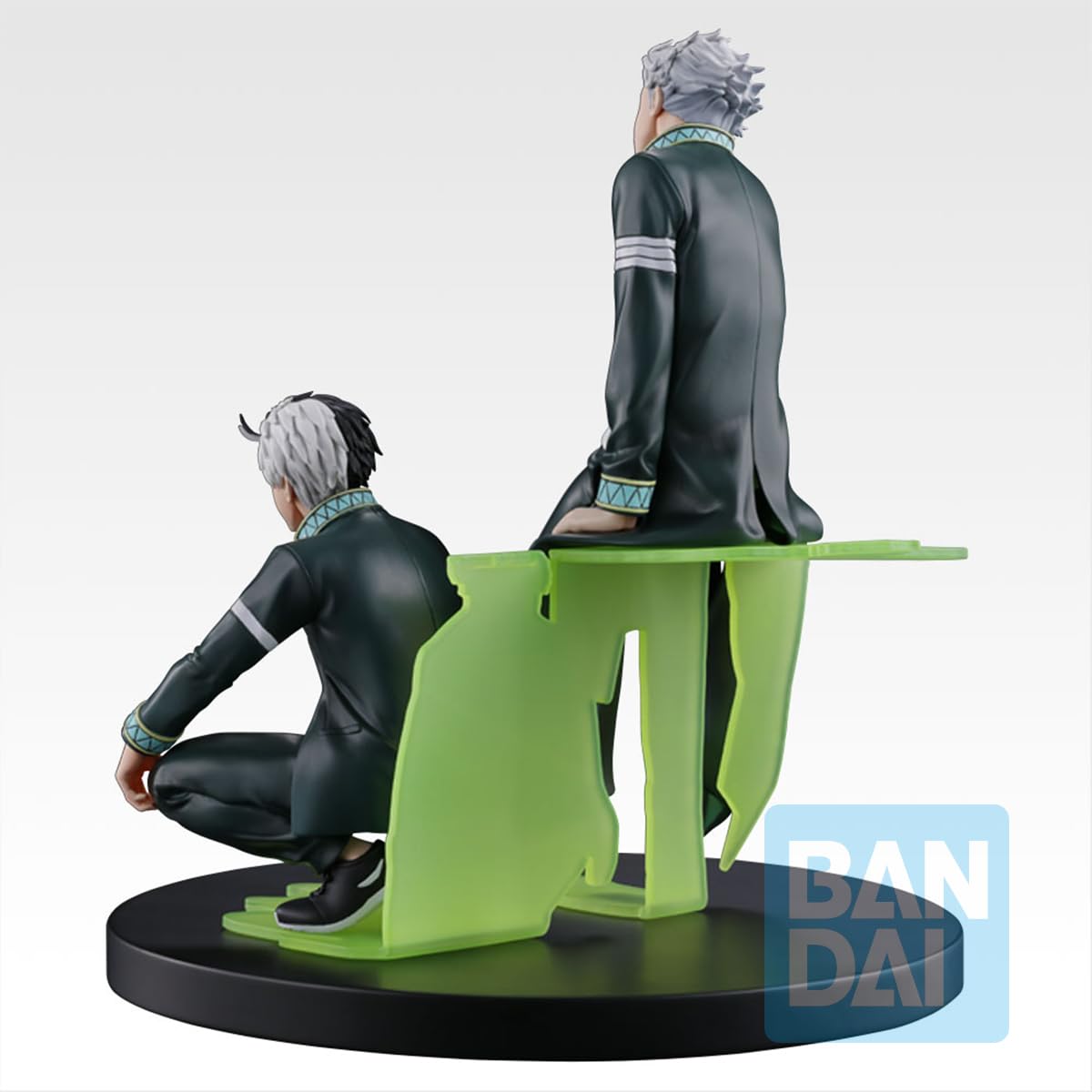 Amazon.com: Ichibansho Figure - Wind Breaker - Hajime Umemiya