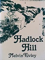 Hadlock Hill B000ENFPKI Book Cover