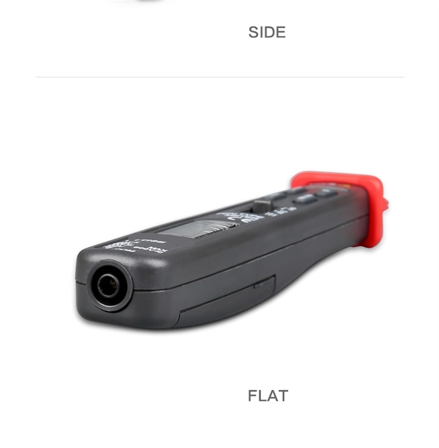 1pc UT118B Pen Type Digital Multimeter 3000 Counts AC DC Voltage Detector Resistance Capacitance Meter Tester