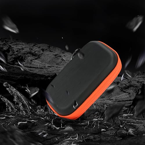 Estuche Rígido para San-Disk Extreme Pro/San-Disk Extreme SSD Externo Portátil 128GB 500GB 1TB 2TB Estuche Protector para Almacenamiento De Viaje - imagen 5