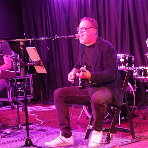 Mentors for a musician