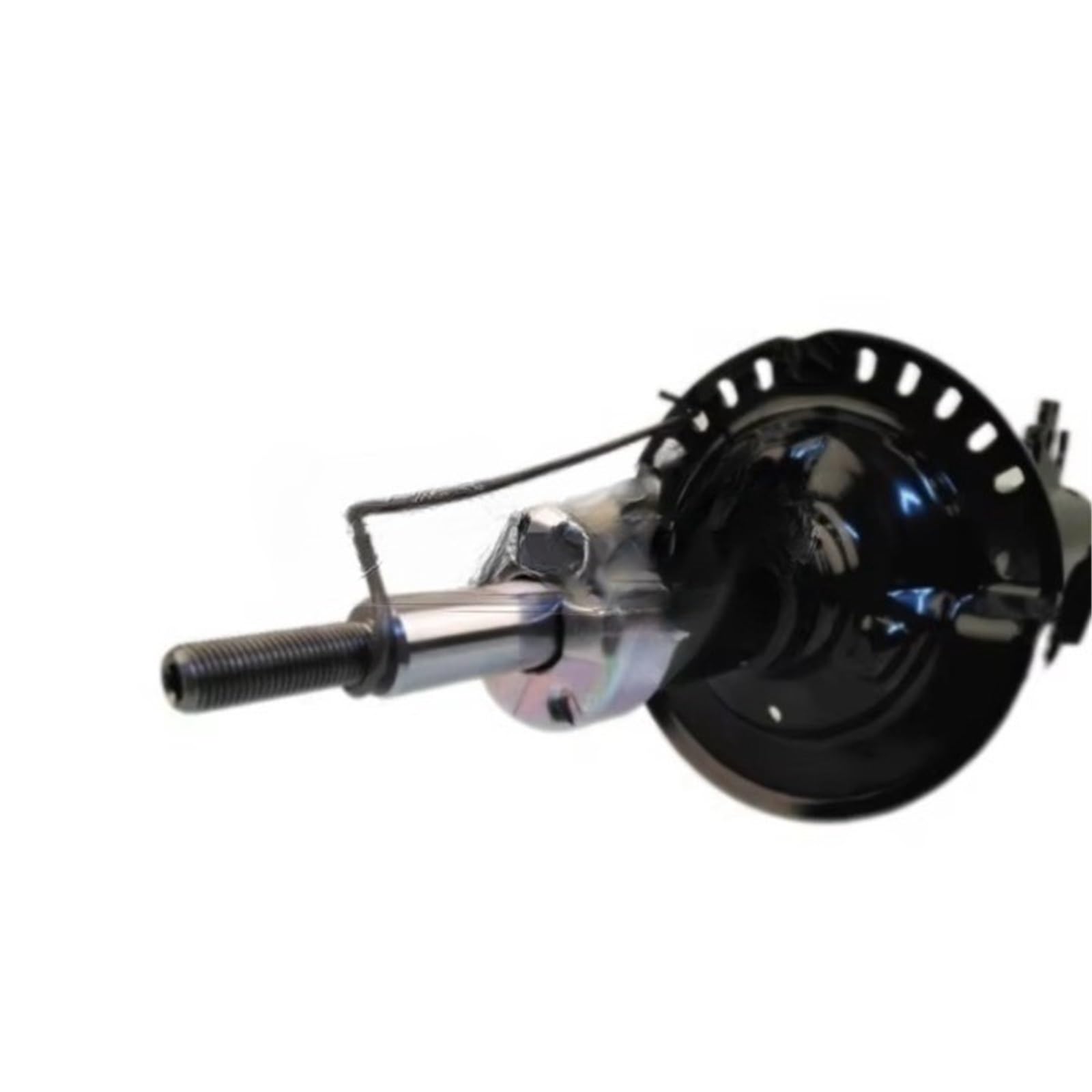 Amortyzatory samochodowe Pasuje do Toyota pasuje Yaris 2013-2020 Auto części amortyzator 48510-0D592 48510-0D591 485100D592 485100D591 przedni(FRONT RIGHT)