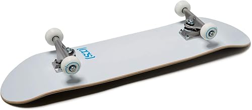 Miniatura 63 de [CCS] Patineta completa Madera de arce Grado profesional Totalmente montado con herramienta de patinaje y calcomanías Adultos, niños, 97