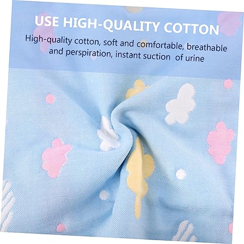 Toyvian Almofadas De Cama Laváveis ​​Colchão De Berço Portátil Mini Colchão De Berço Almofada De Cui