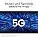 Samsung Galaxy A17 5G, 256 GB, 8 GB, 50 MP Bildschirm 6,7 Zoll - Blau