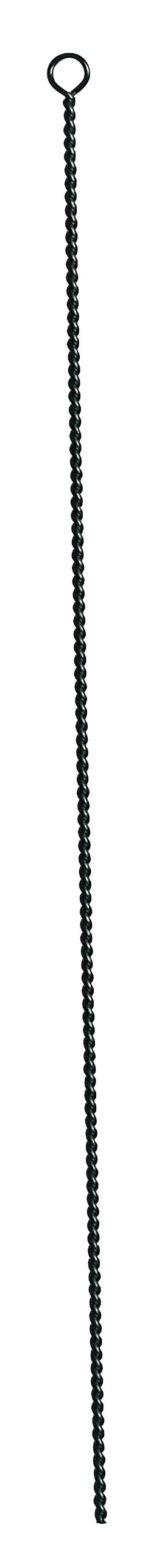 Nichrome V inoculating Loop, no Handle, calibrated, 1 µL contained Volume