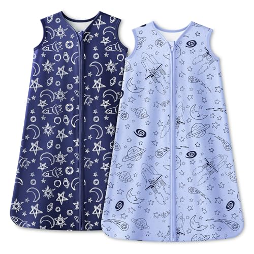Unnivoll 1.0 TOG Cotton Sleep Sack
