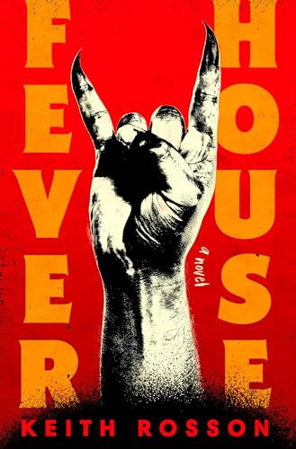Fever House: A Novel view 2