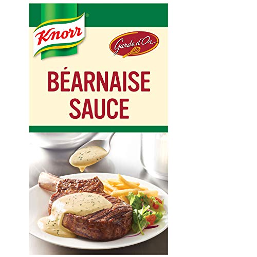 Knorr Bearn Saus 1l