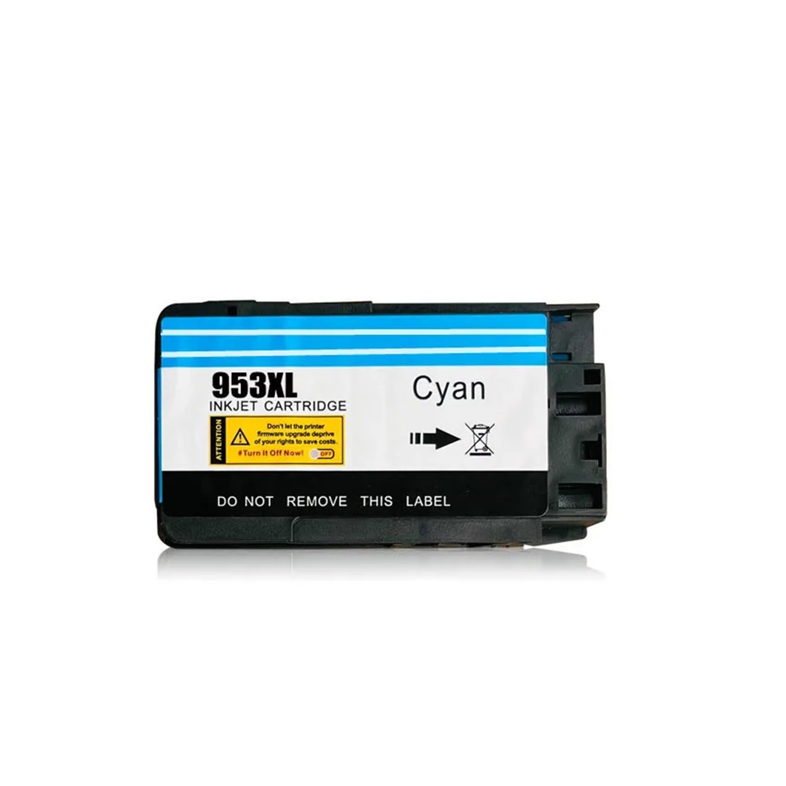 Cartuccia d'inchiostro 953XL 953 compatibile for HP OfficeJet Pro