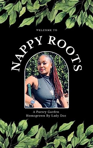 Nappy Roots (English Edition)