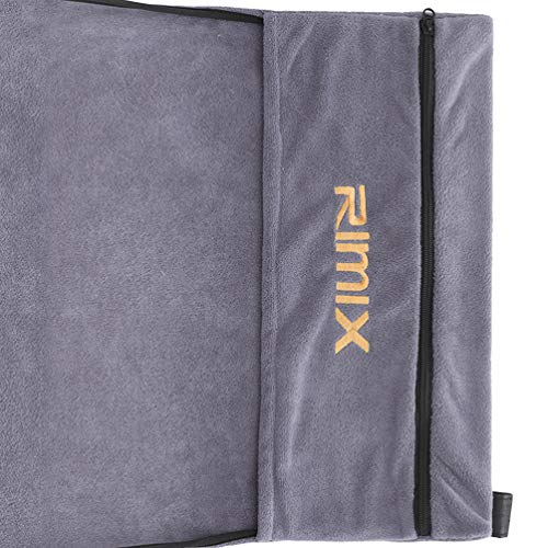 Toalha de academia de algodão macio absorvente de suor CliSPEED Toalha fitness toalha esportiva toal