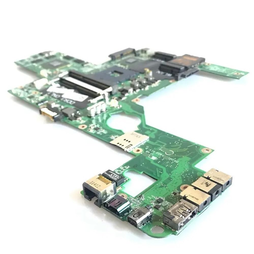 Placa Base for Portátil Compatible con DELL XPS 15