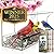 Window Bird Feeder by Nature’s Hangout - Award-Winning Clear Acrylic Bird Feeders for Outdoors, No Assembly, Strong Suction Cups, Bird Watching for Cats, Easy-to-Clean Birdhouse