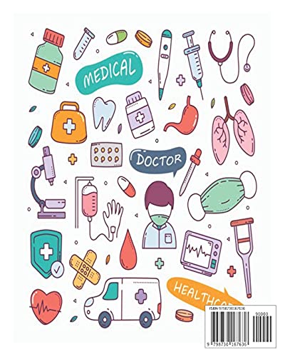 NURSING MEDICAL TERMINOLOGY CHEAT SHEET - The Big Book of Nursing Medical Terminology Workbook - 190