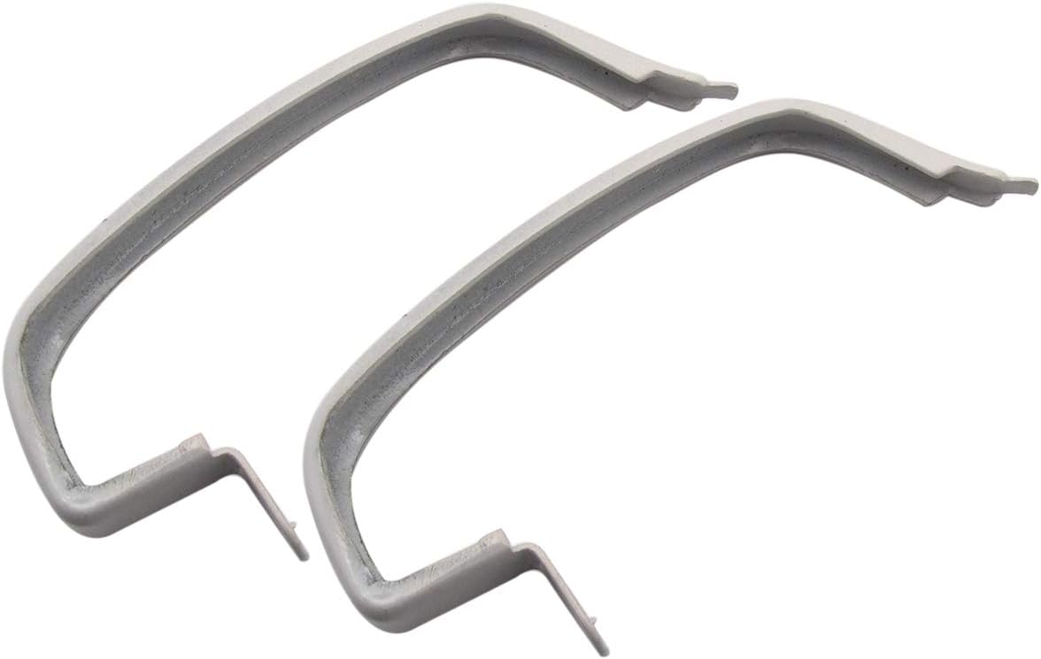 ckpsms Brand- 2PCS #229-00609 Thread TAKE-UP Lever Cover for JUKI DDL-8300 DDL-8500 DDL-8700