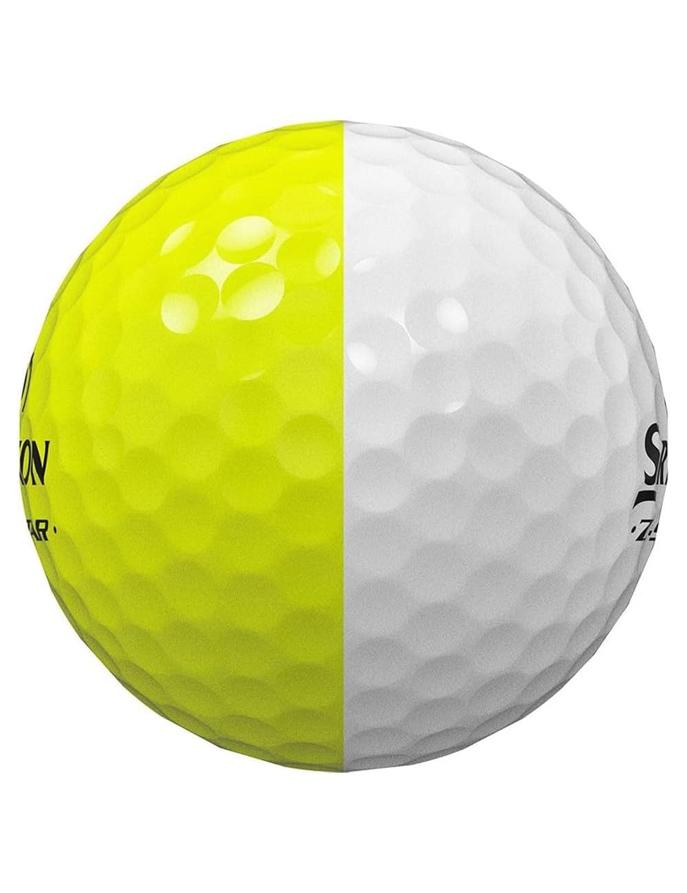 冬のソナタ　ゴルフボールセット【非売品】 SRIXON Z-STAR 2023 ゴルフボール 1ダース ［salebg］［pdown