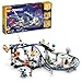 Produktbild LEGO Creator 31142 Achterbahn, 3-in-1-Bauspielzeug-Set mit Achterbahn, Fallturm, Karussell und 5 Minifiguren, wiederaufbaubarer Freizeitpark für Kinder ab 9 Jahren