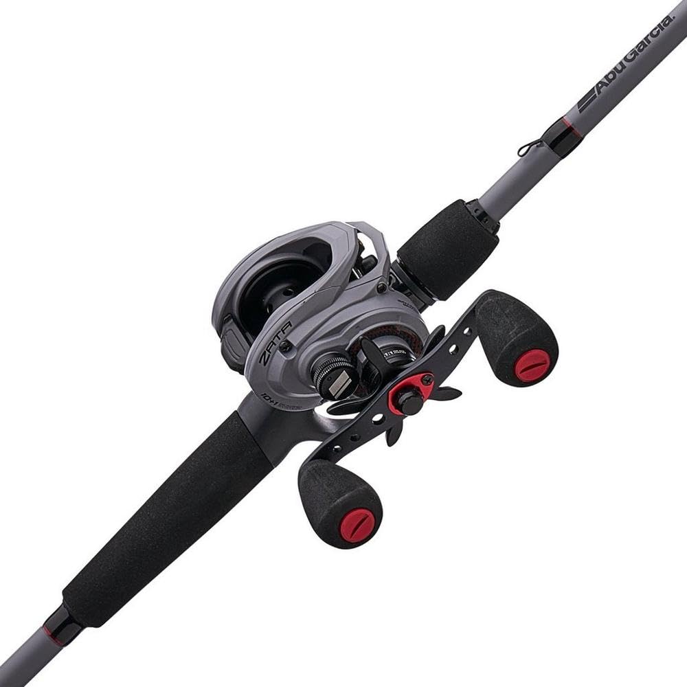 ロッド Abu Garcia BBC-682M III バスロッド アブガルシア バスビート3 BBC-682M III アブガルシア