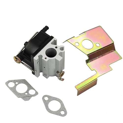 for 917376301 917376341 Lawn Mowers Carburetor Carb