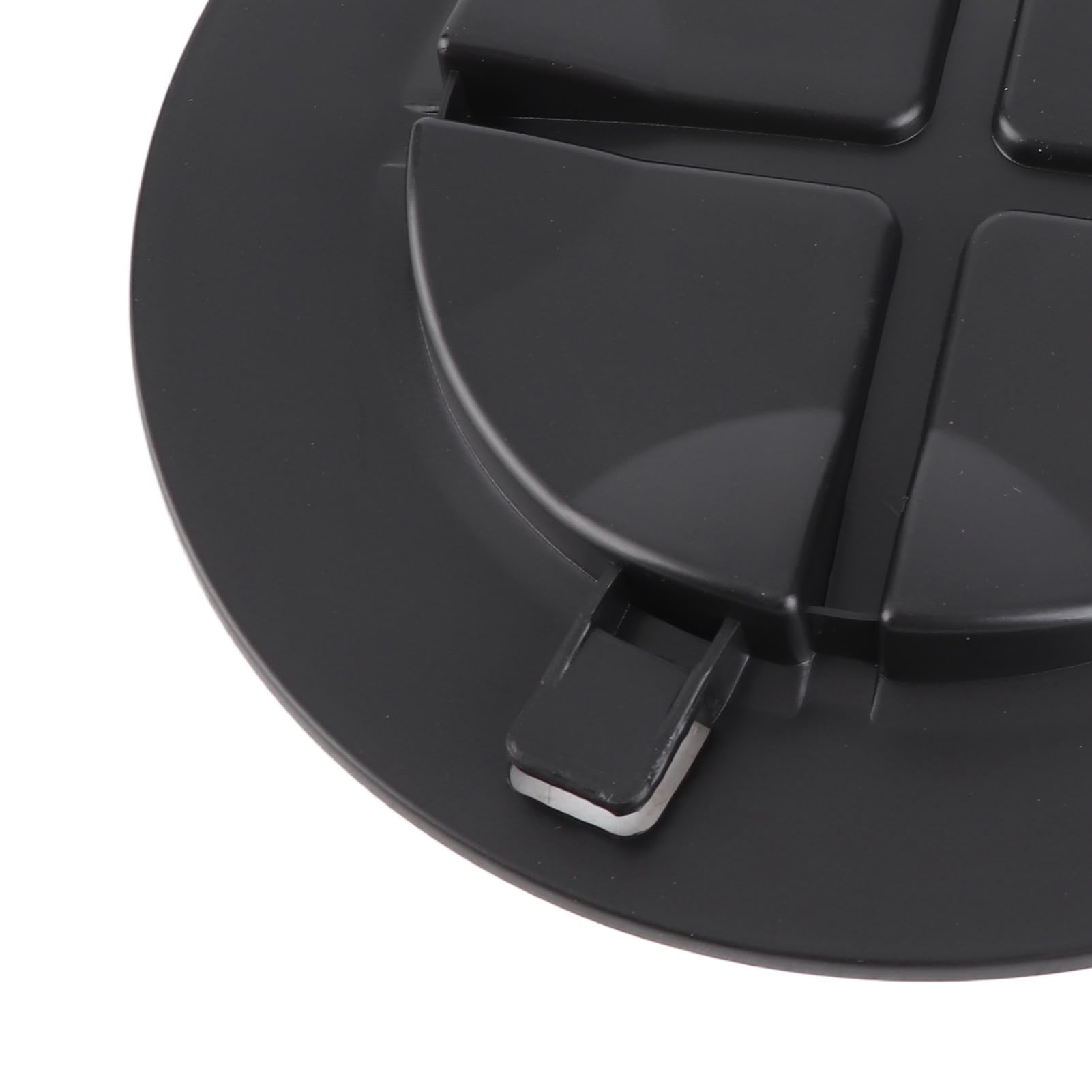 2PCS Pokrywa Pokrywy Koła 51772751776 Przednia Obudowa Błotnika Pokrywa Zamienna dla R55 R56 R57 R58 R59