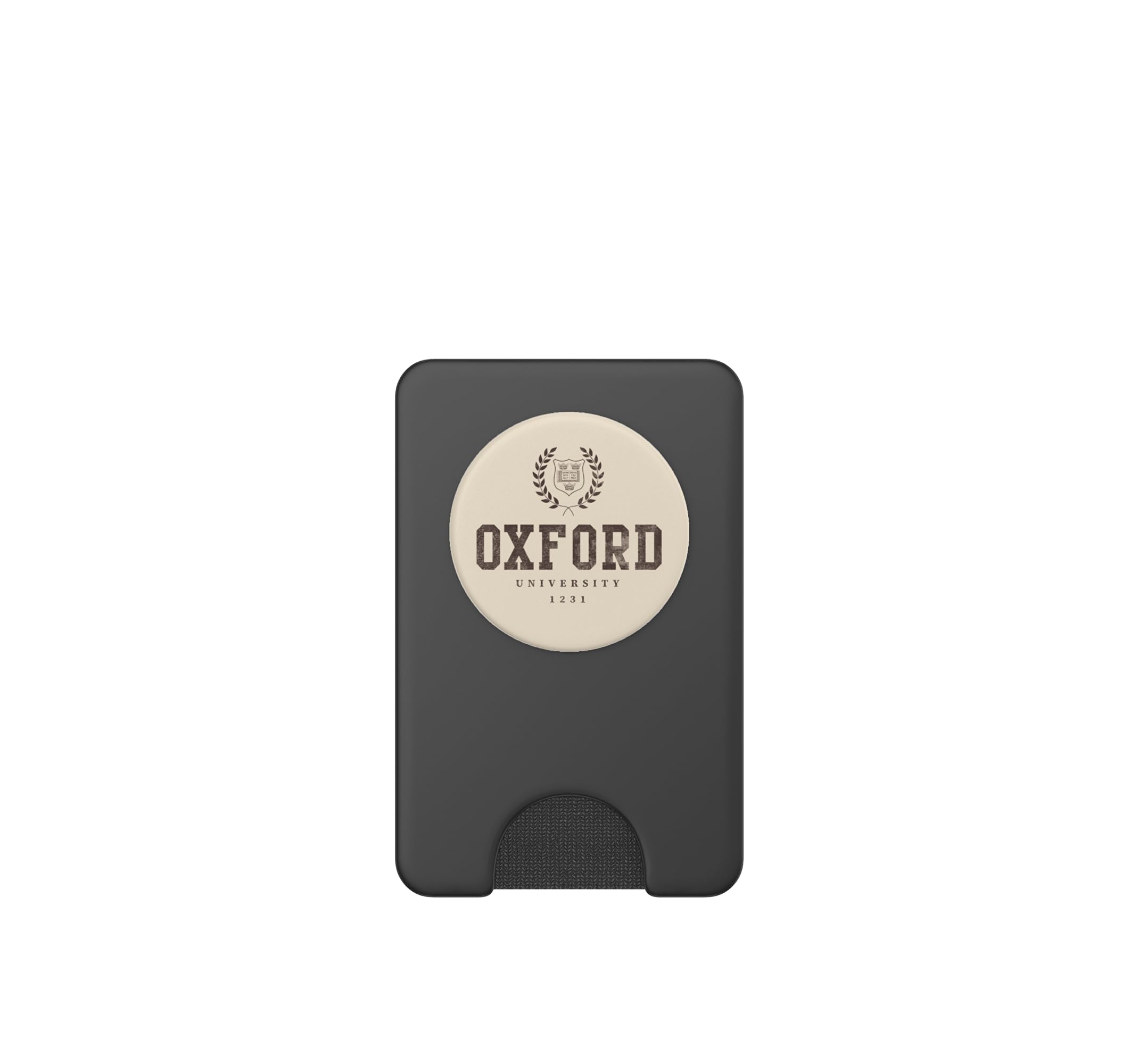 Campus Colegiado Universitario Oficial de Oxford | PAPL3970 PopSockets PopWallet para MagSafe