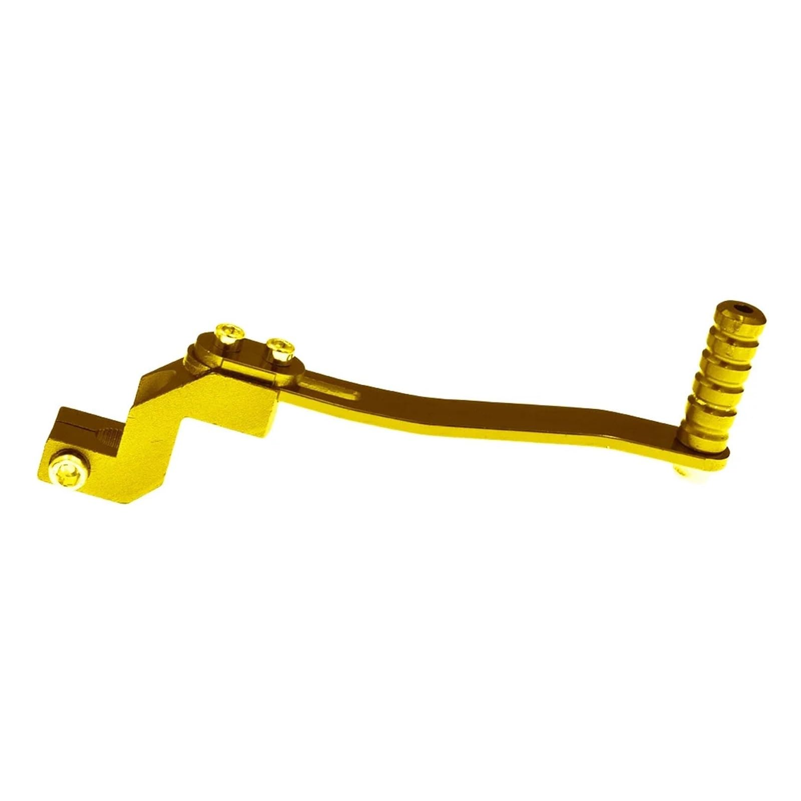 Lbcsrmh G Motorcycle Ear Lever Motorcycle Ear Shift Lever Parts Component Replacement Motobike Foot Pedal Shifter Start Levers Parotective Accessories