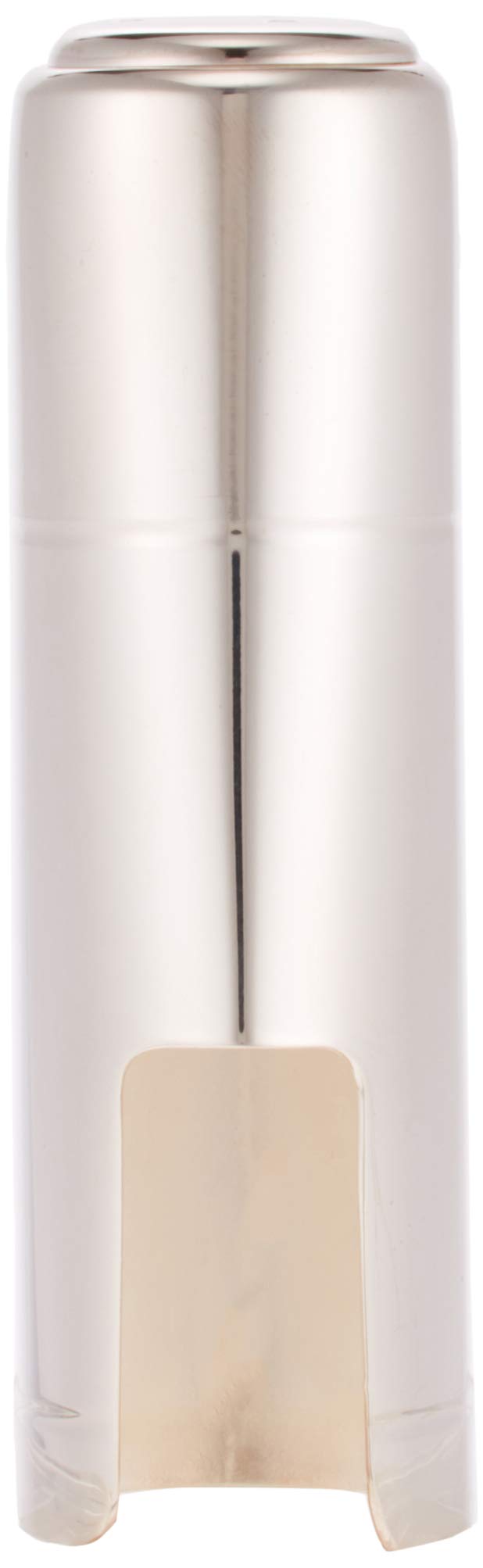 Amazon.co.jp: セルマー テナーサクソフォン キャップ 銀メッキ仕上げ