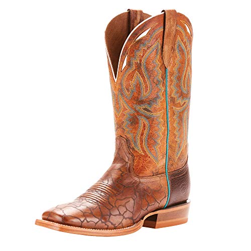 Image of Ariat Men's Bronc Stomper Western Boot