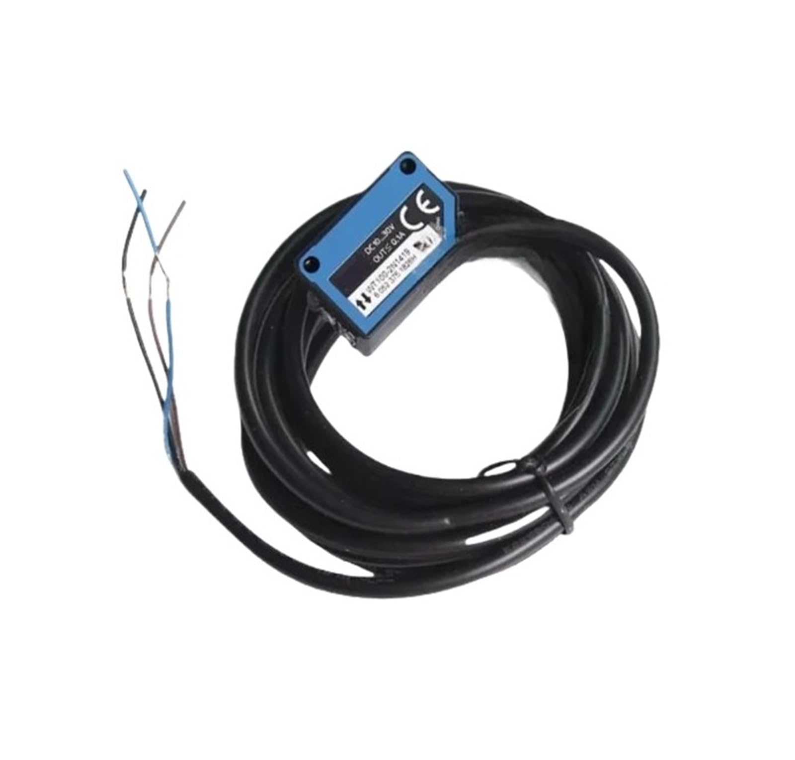 CNE72JUSK WT100-2N1419 photoelectric switch sensor.