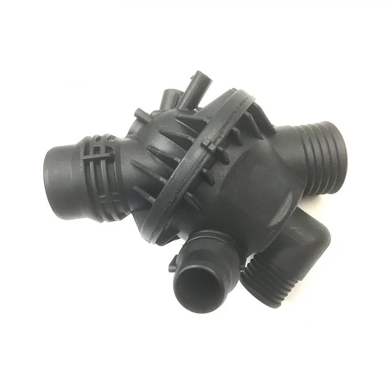 Weurwvu One Color For Bmw For X3 F25 35Ix For X4 F26 M40ix 3.0L 11537586784 Engine Coolant Thermostat Housing Thermostat Coolant