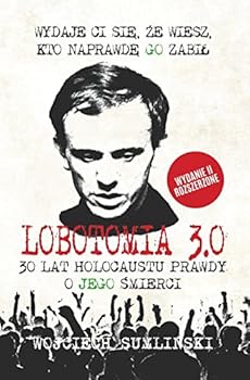 Paperback Lobotomia 3.0 [Polish] Book