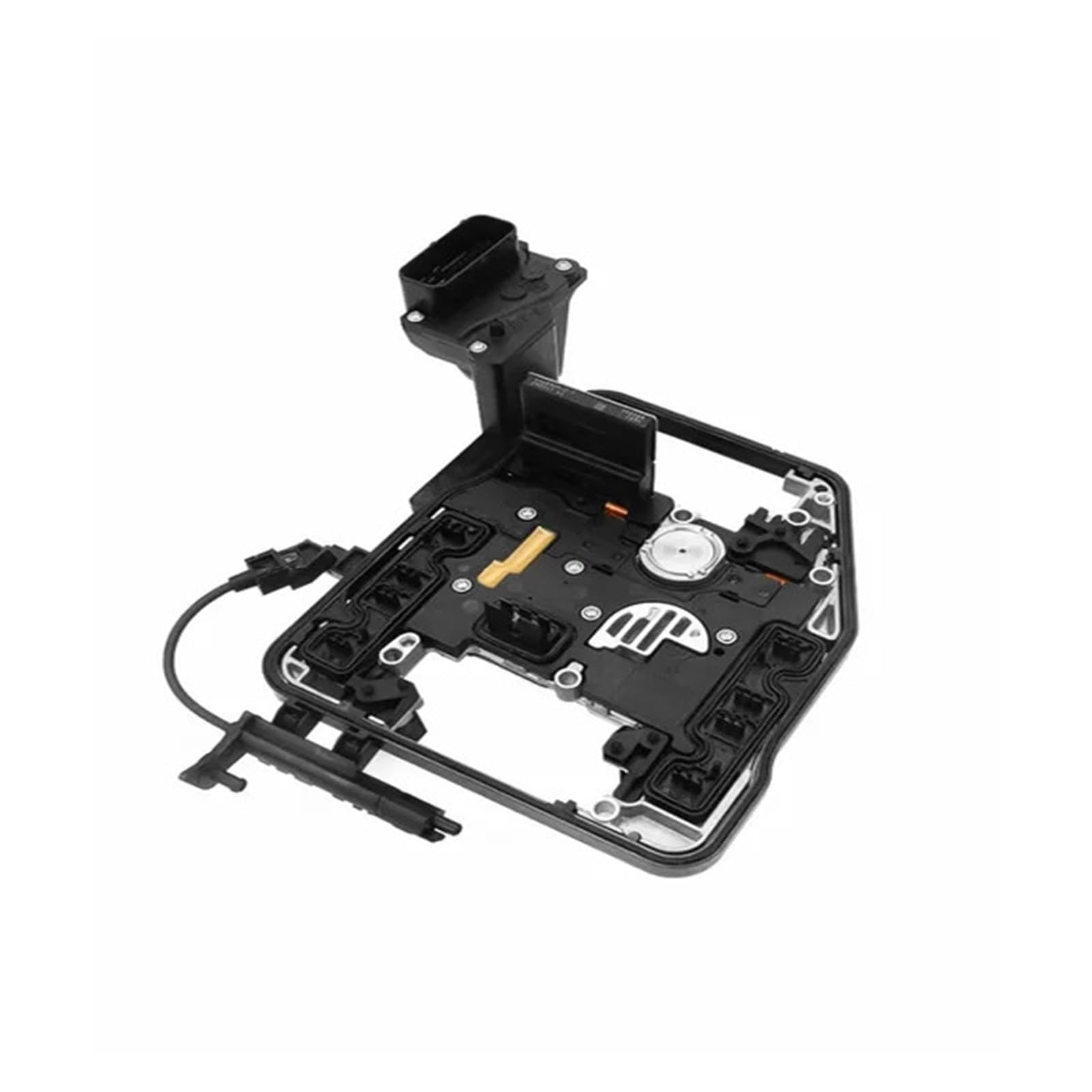 0AM927769D 7 DQ200 TCU TCM 0AM Unità di controllo della trasmissione OAM927769D Compatibile for VW Golf Jeta Polo A1 A3 Q3(0AM927769D)