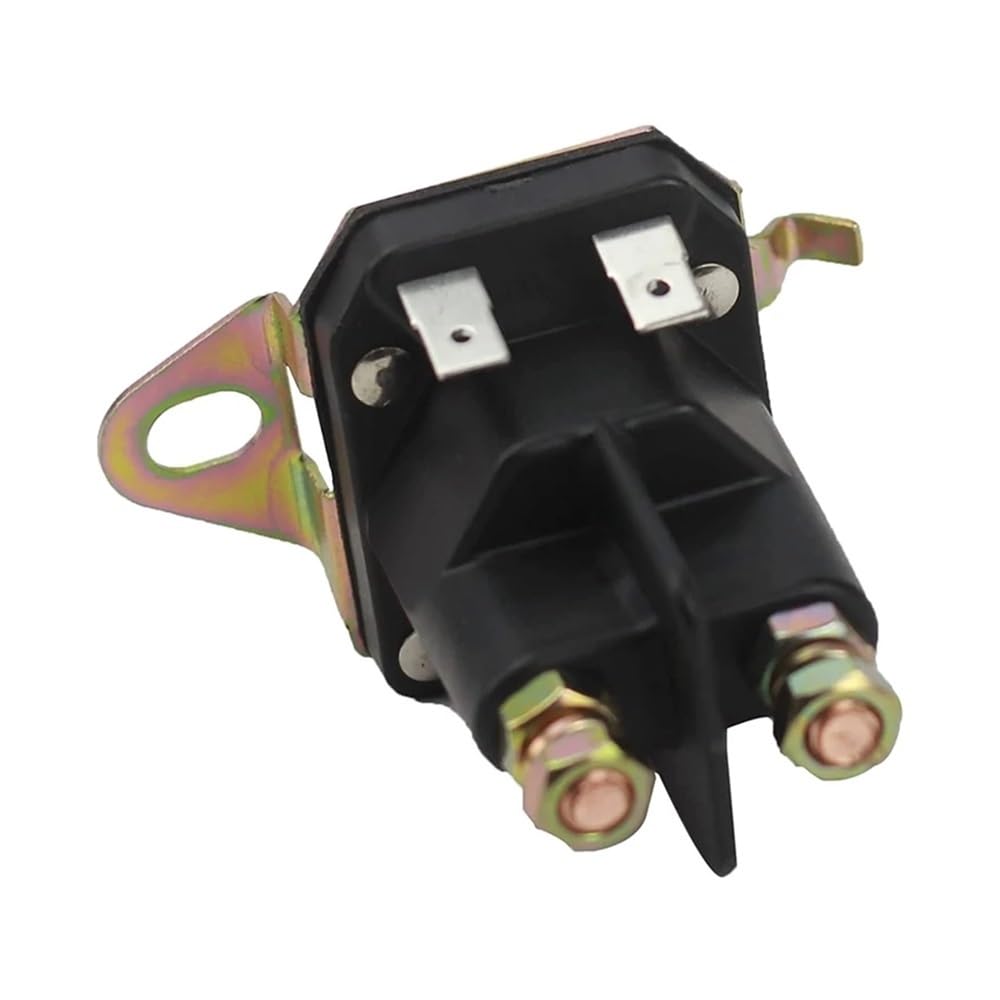 Parti Solenoide di avviamento del Trattore Tosaerba 435-325 Adatto for Tromb 862-1241-211-12 Husq 532192507 582042801
