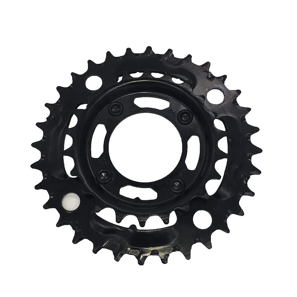 フリーパワークランク　42T／170mm Amazon | PROWHEEL 42T 104MM BCD バイククランクセット 170MM