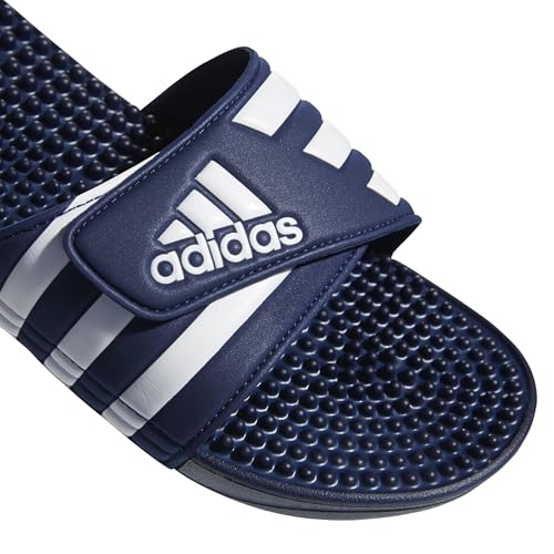 Image of adidas Men's Adissage Slide Sandals