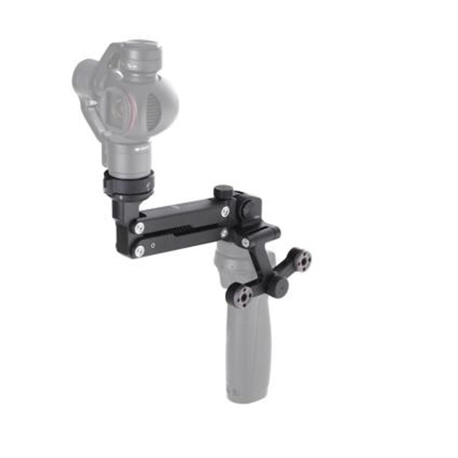 Dla DJI Osmo-stabilizator osi Z Lingyan X3 X5 PRO RAW części stabilizatora