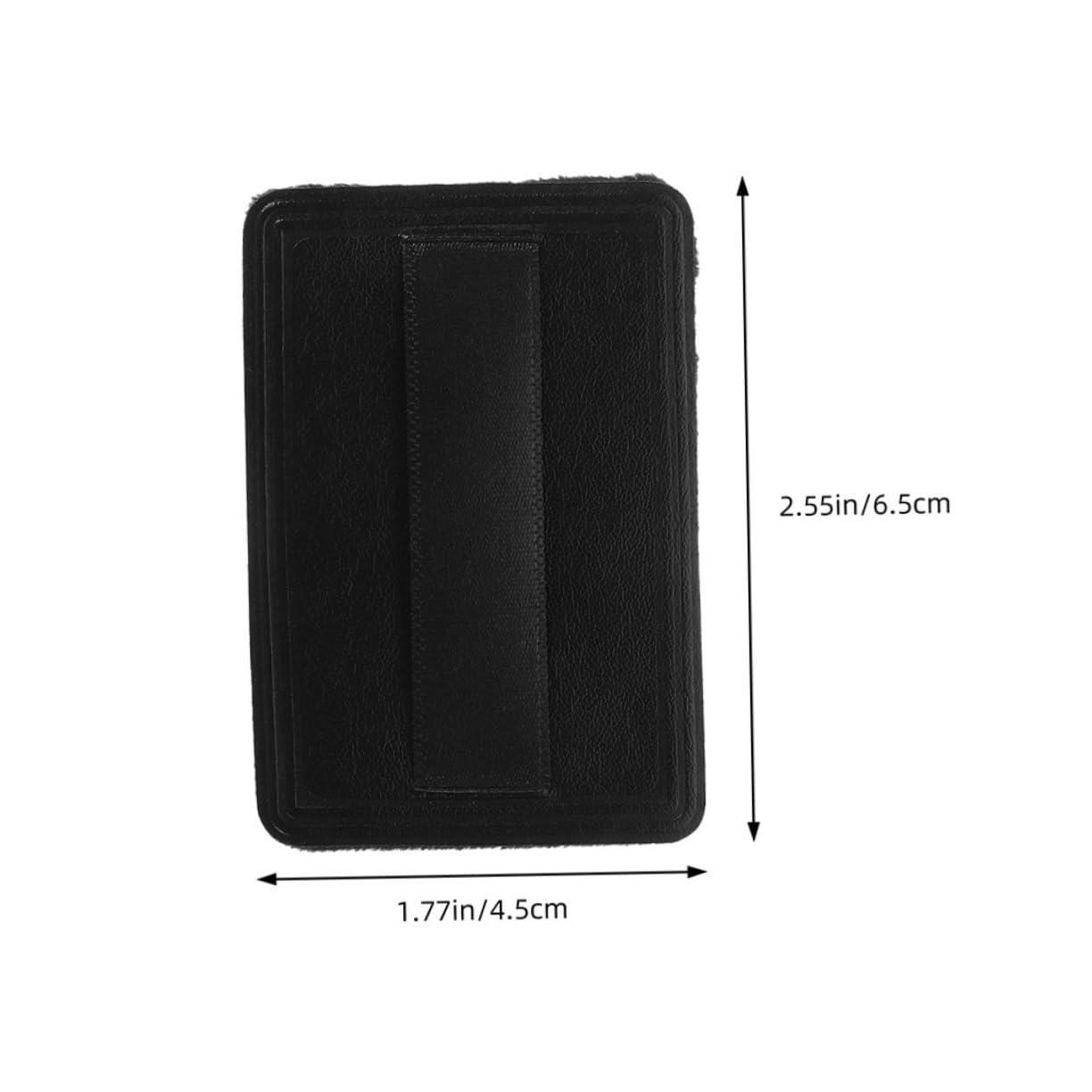 Ipetboom Face Puff for Powder 6pcs Makeup Puff Pressed Powder Applicators Beauty