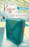  Der Koffer: Lost & Found
