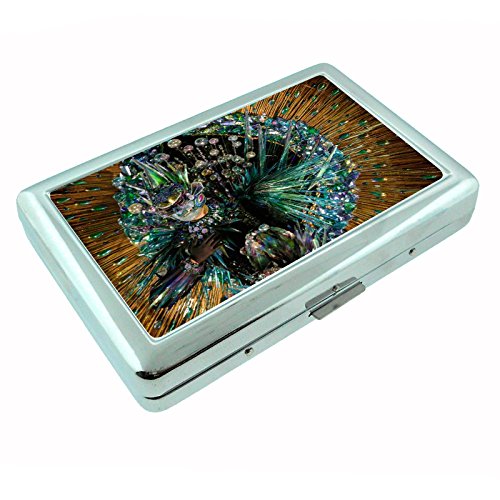 carnival cigarettes price Amazon.com: Carnival D4 Silver Metal Cigarette Case Brazil Circus Party  Parade : Clothing, Shoes & Jewelry