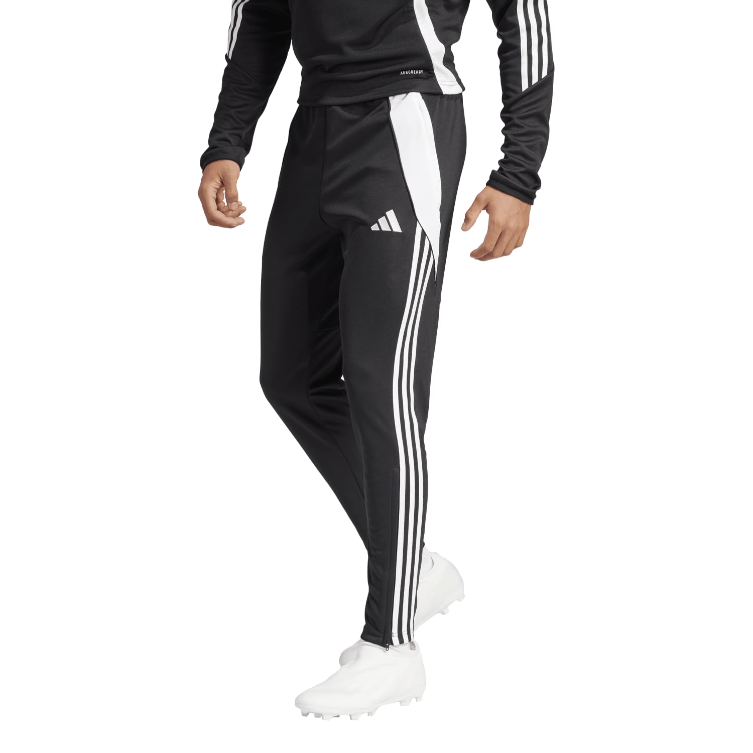 adidas Herren Trainingshose Tiro24 Trpnt S