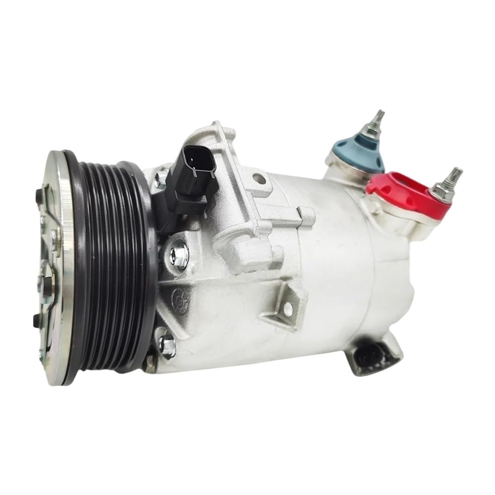 Fyuvdtuv One Color Air Ac Compressor Compatible For Land Rover Range Rover Discovery Evoque Sport 2.0L 17 Lr083480 Lr066915 Lr051044 149522 Ej3219d629ac