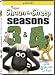 Shaun The Sheep: Seasons 3 & 4 [DVD]